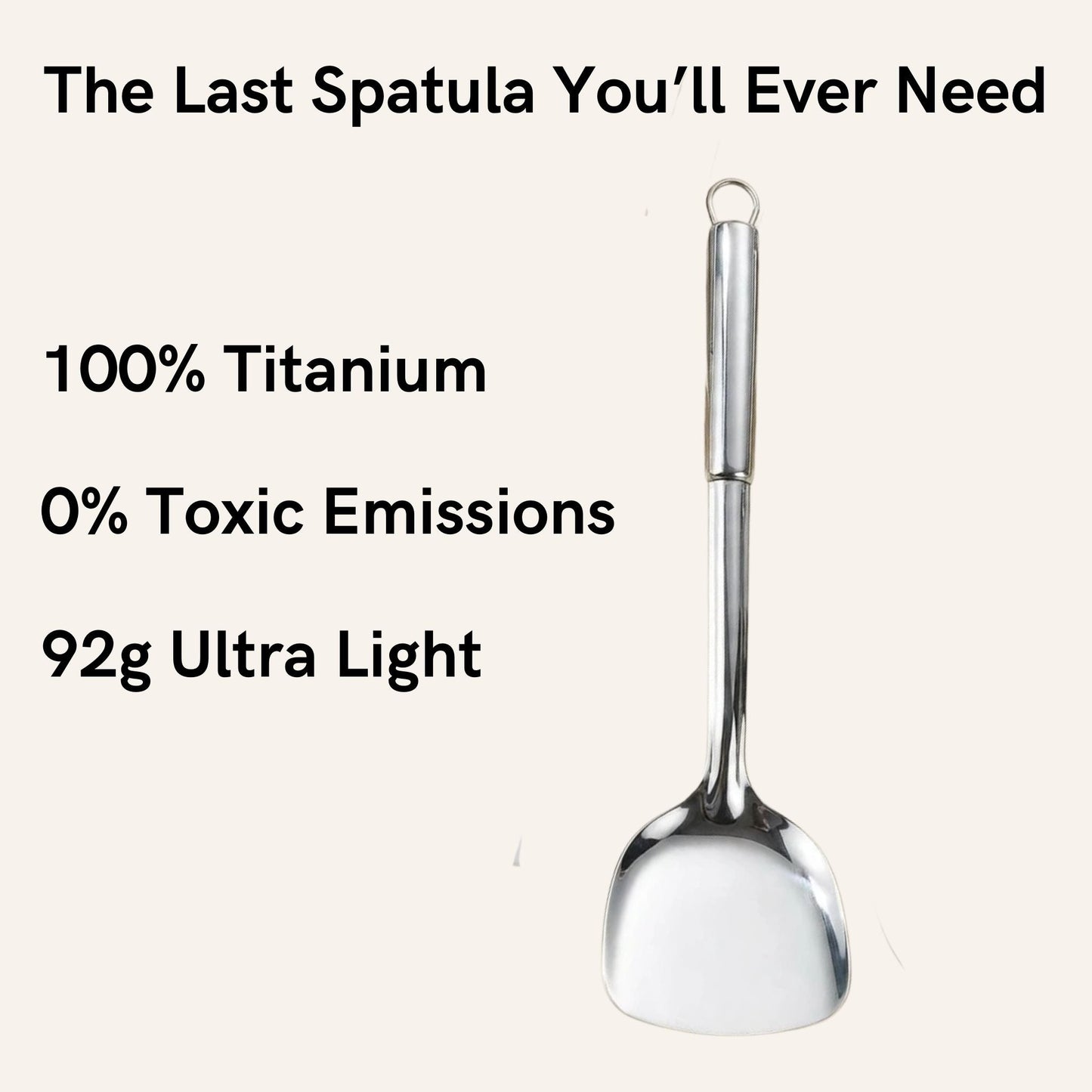 Whitmore Spatula